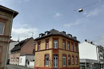 Neuwertige 2 Zimmer Wohnung mit Küche in Bingen Bingerbrück zimmer