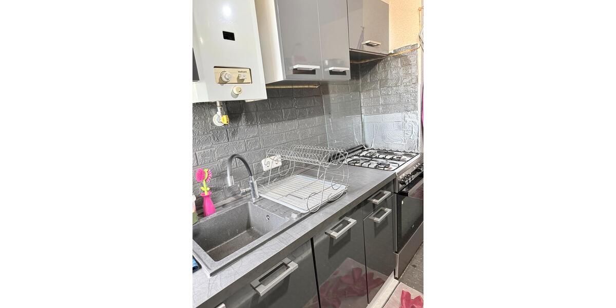 Etagenwohnung Brandenburg an der Havel - 3 Zimmer, 60 m&sup2;, 560&euro; | Angebot:26690334