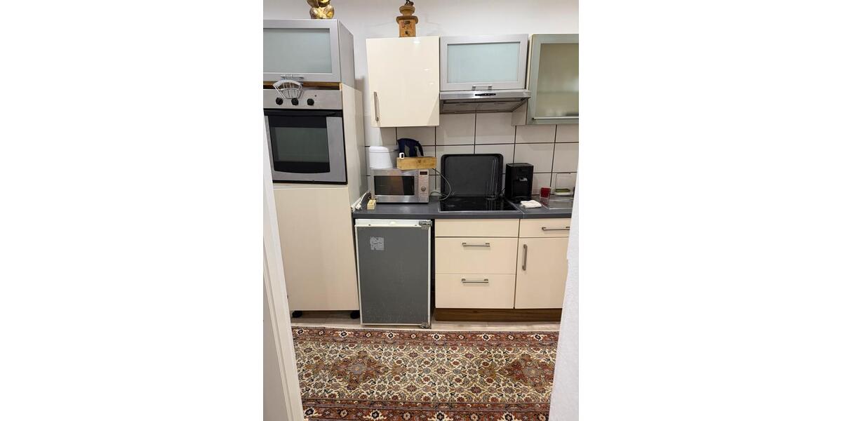 Etagenwohnung Büchenbeuren - 3 Zimmer, 70 m&sup2;, 750&euro; | Angebot:26420103