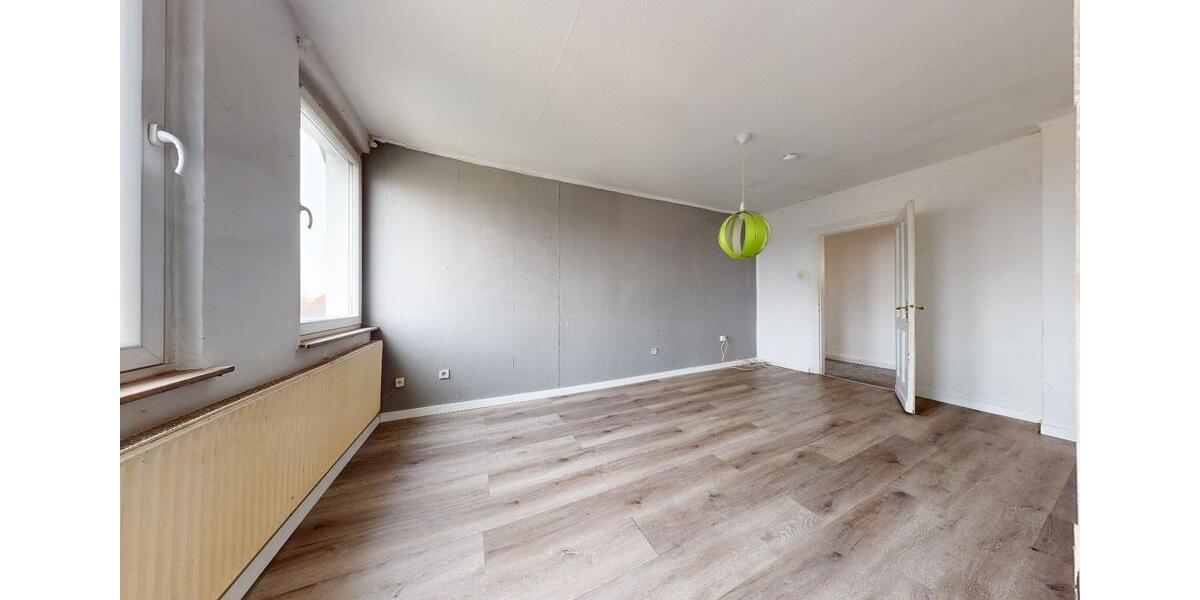 Dachgeschoßwohnung Löhne - 3 Zimmer, 64 m&sup2;, 450&euro; | Angebot:24712180