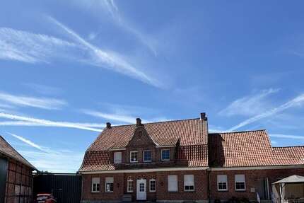Haus Lippetal / Herzfeld Herzfeld - 8 Zimmer, 266 m&sup2;, 1.800&euro; | Angebot:26857407