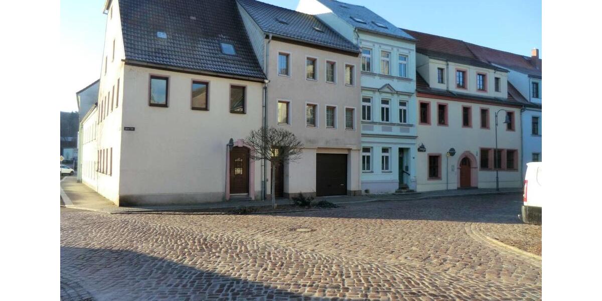 Wohnen auf Zeit Roßwein - 6 Zimmer, 160 m&sup2;, 900&euro; | Angebot:24981244