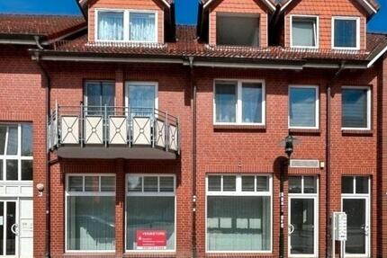 Zentrale Gewerbefläche in Hagenow zimmer