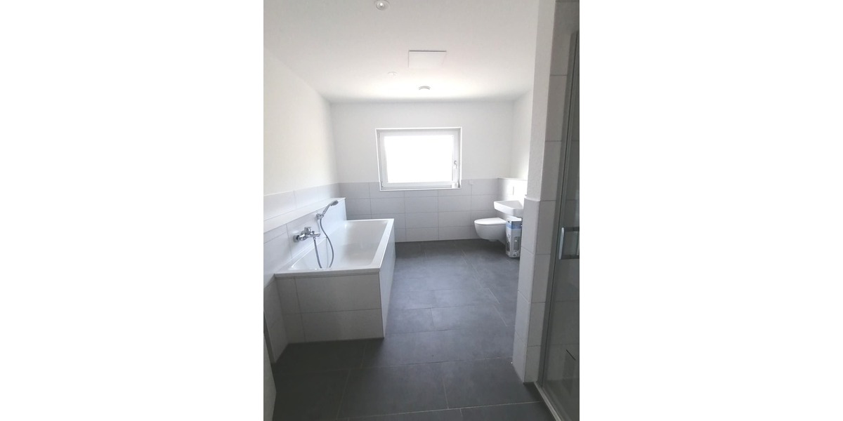 WG- Zimmer, 16qm ( 4 ) im Neubau mit großer Dachterrasse im Speckgürtel Kölns, mit Einbauküche - Zimmer Pulheim | Angebot:26322022