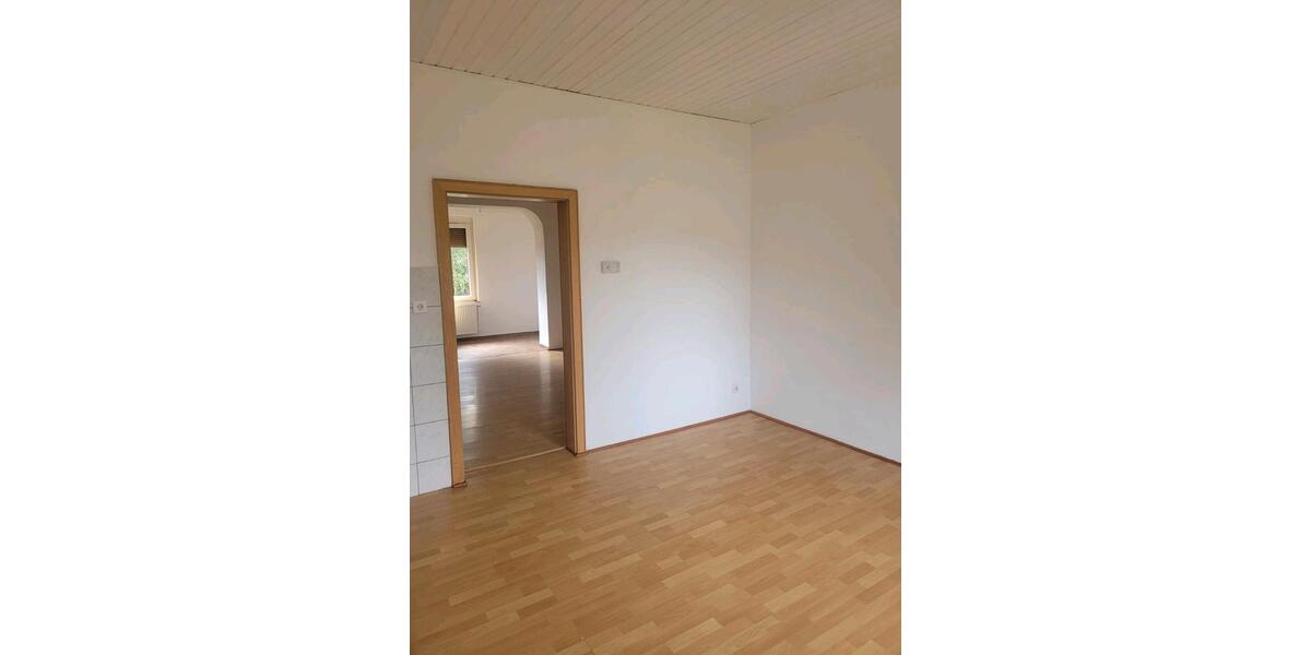 Erdgeschoßwohnung Witten Heven - 2 Zimmer, 50 m&sup2;, 575&euro; | Angebot:24687554