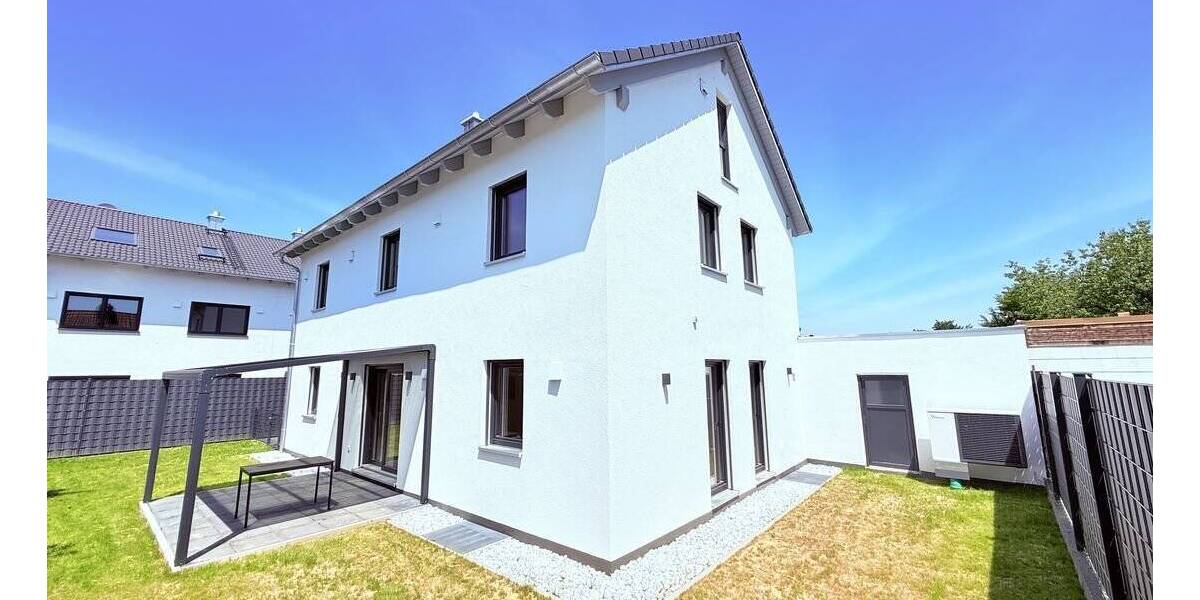 Einfamilienhaus Töging a.Inn Töging - 6 Zimmer, 168 m&sup2;, 2.520&euro; | Angebot:25663687