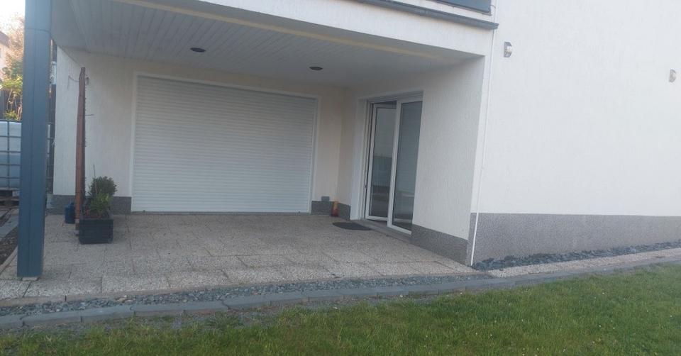 Erdgeschoßwohnung Bad Pyrmont - 1.5 Zimmer, 50 m&sup2;, 450&euro; | Angebot:26692394