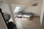Dachgeschoßwohnung Duisburg Duisburg-Mitte - 2 Zimmer, 45 m&sup2;, 50&euro; | Angebot:26594639