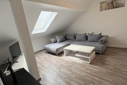 Wohnung Duisburg Duisburg-Mitte - 2 Zimmer, 45 m&sup2;, 50&euro; | Angebot:26594639