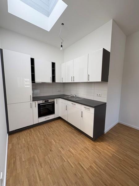Wunderschöne helle 3 Zimmer NeubauWohnung!