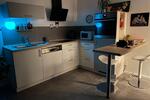 Etagenwohnung Schiffweiler - 1 Zimmer, 60 m&sup2;, 850&euro; | Angebot:25395684