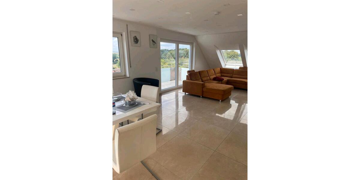 Wohnen auf Zeit Hammersbach - 3 Zimmer, 126 m&sup2;, 30&euro; | Angebot:26624814
