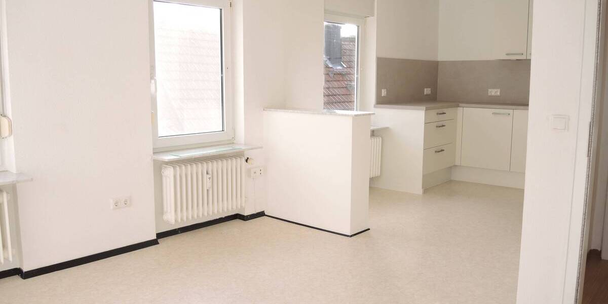 Etagenwohnung Bad Brückenau - 3 Zimmer, 111 m&sup2;, 690&euro; | Angebot:26733234