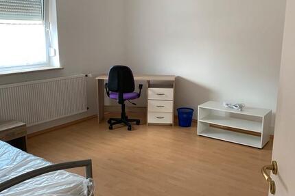 Wohnen auf Zeit Ingolstadt Nordost - 1 Zimmer, 17 m&sup2;, 600&euro; | Angebot:26669866