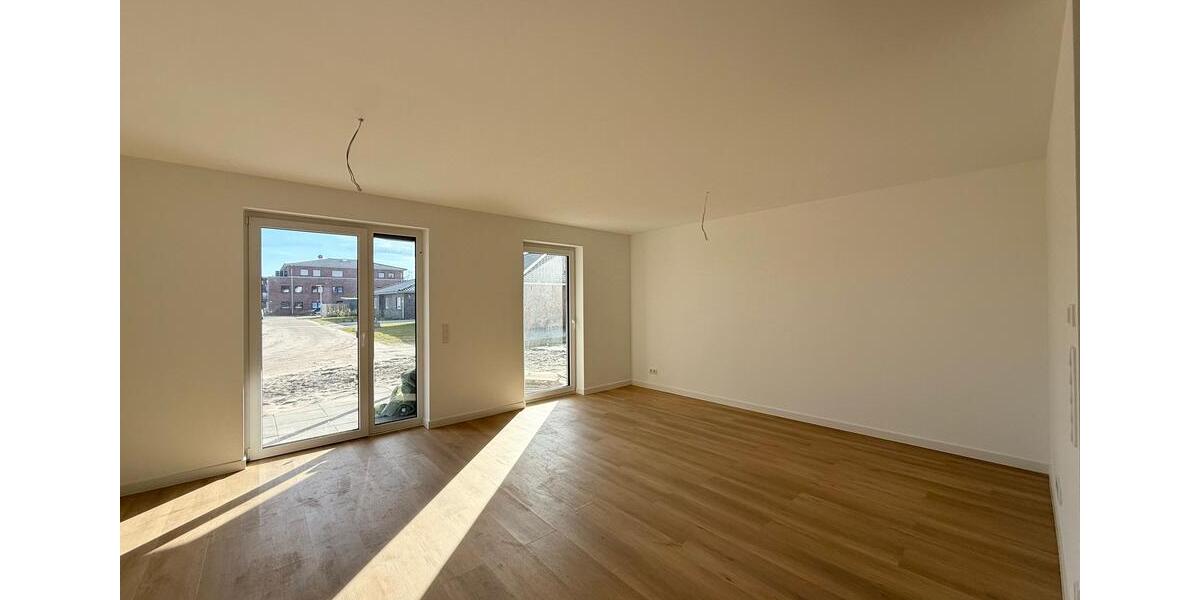 Reihenhaus Apen - 5 Zimmer, 126 m&sup2;, 1.290&euro; | Angebot:25782518