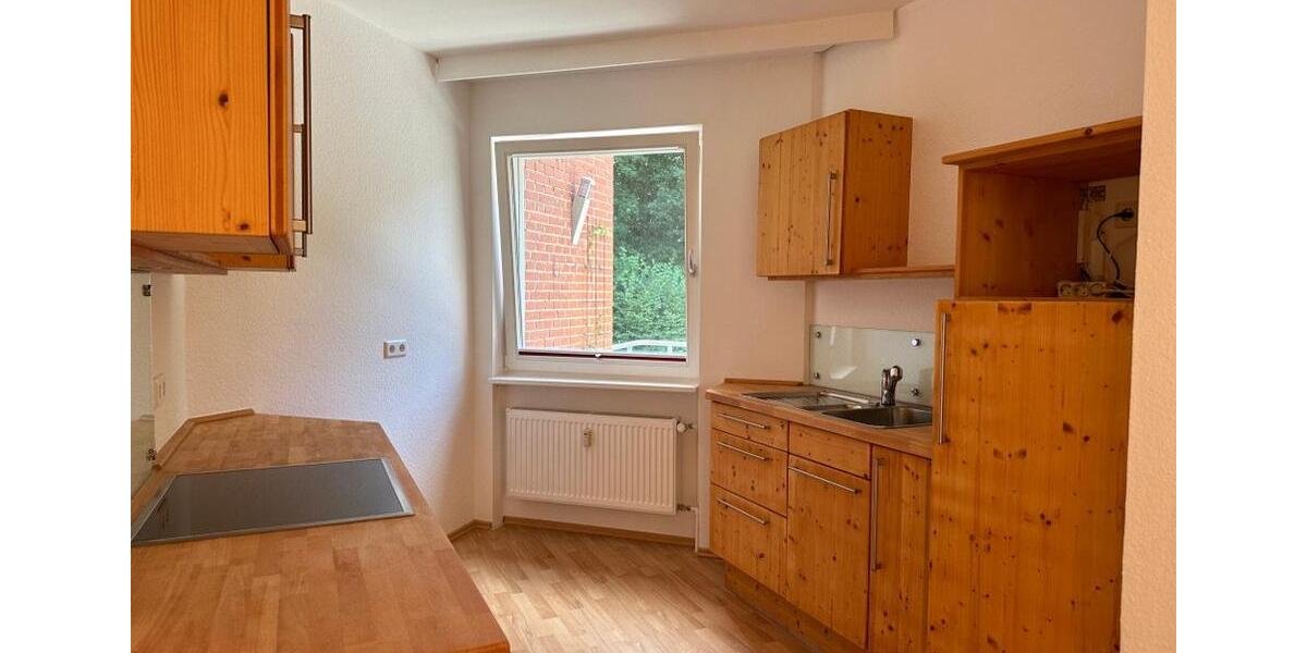 Etagenwohnung Ratzeburg - 2 Zimmer, 69 m&sup2;, 770&euro; | Angebot:26130153