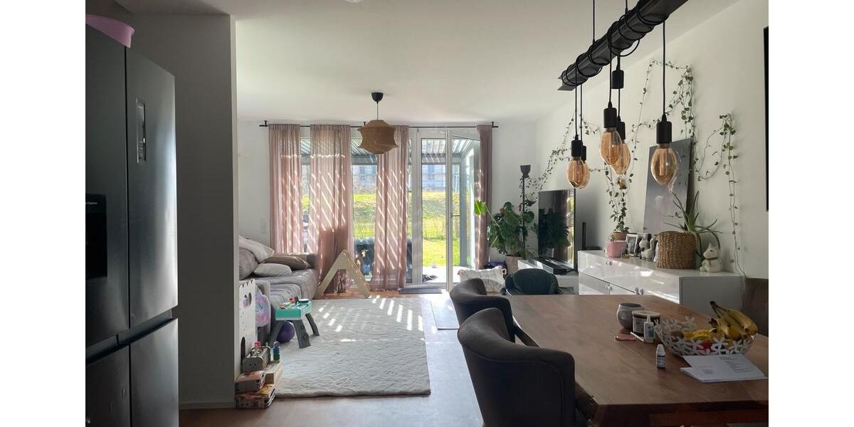 Reihenhaus Kerpen Balkhausen - 5 Zimmer, 145 m&sup2;, 2.350&euro; | Angebot:25449520