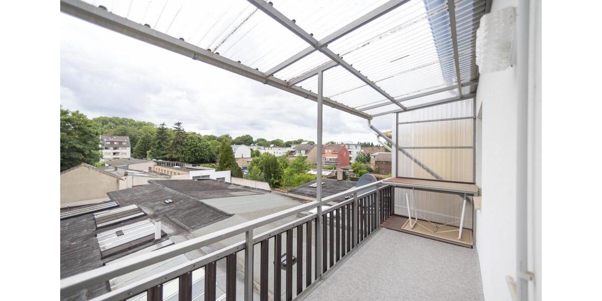 Etagenwohnung Düren - 2 Zimmer, 69 m&sup2;, 680&euro; | Angebot:26545802