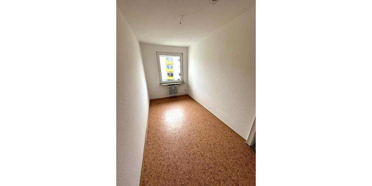 Etagenwohnung Wrestedt - 3 Zimmer, 60 m&sup2;, 540&euro; | Angebot:25902985