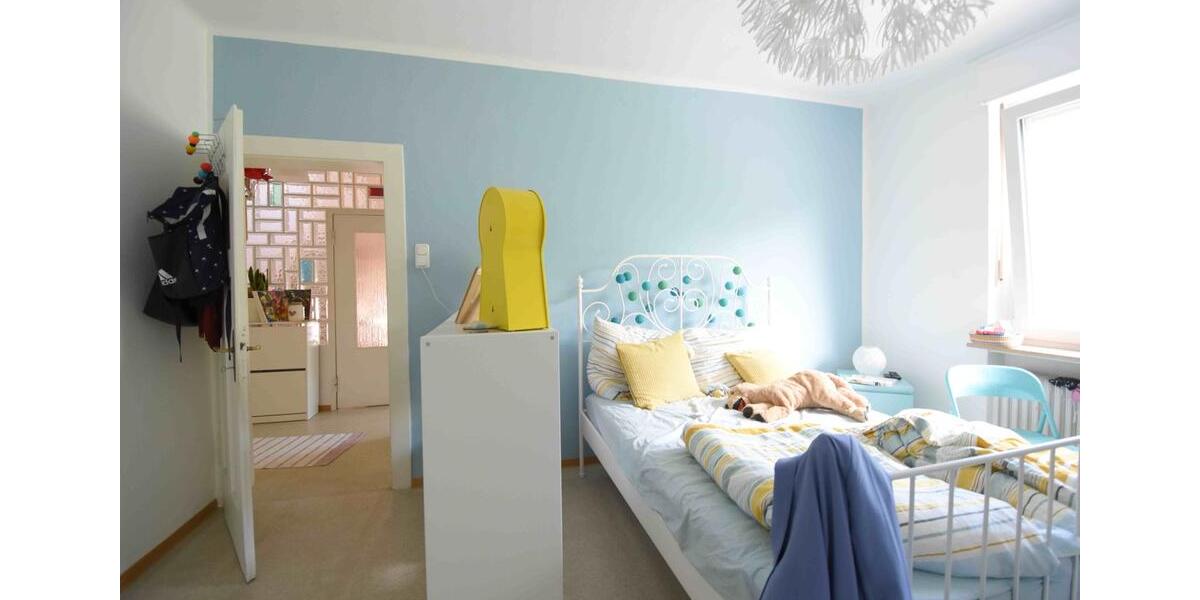 Wohnen auf Zeit Trier Kürenz - 3 Zimmer, 68 m&sup2;, 290&euro; | Angebot:26357133