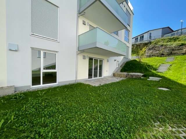 Wohnung zum Mieten in Isny 750 € 62 m²