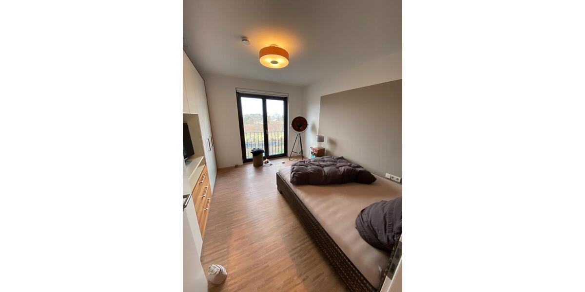 Etagenwohnung Frankfurt am Main Bockenheim - 3 Zimmer, 72 m&sup2;, 2.500&euro; | Angebot:27622054