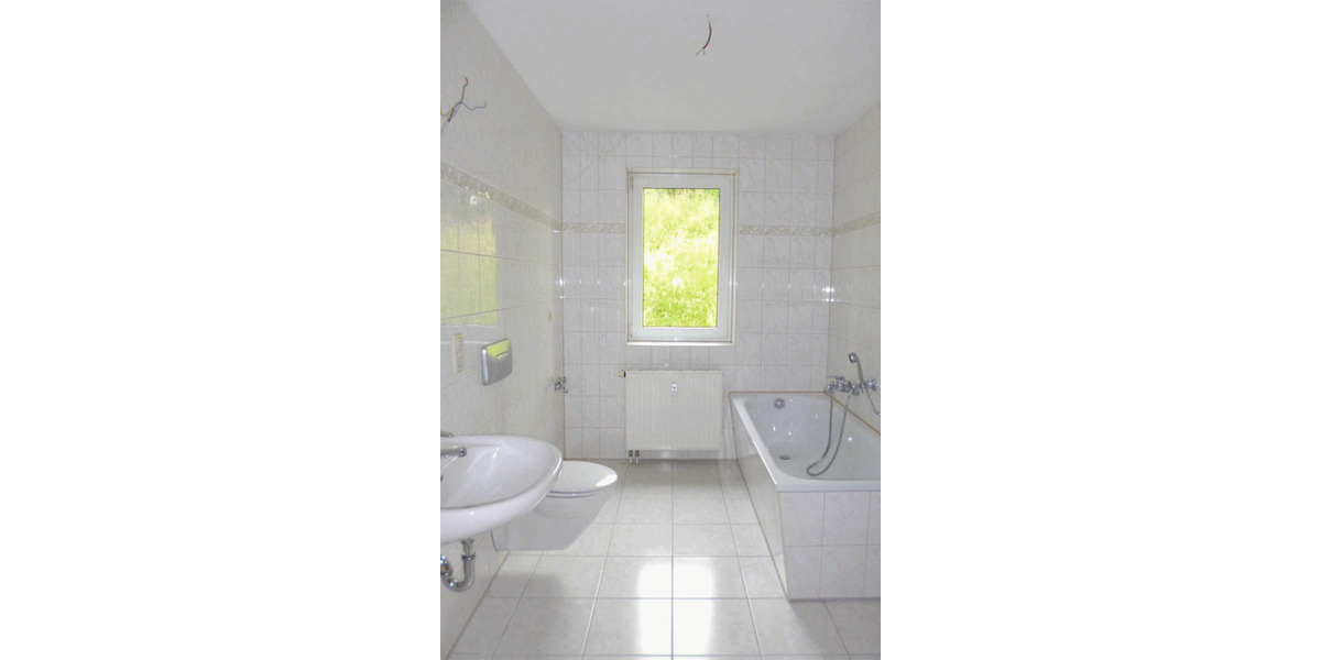 Etagenwohnung Oederan - 2 Zimmer, 57 m&sup2;, 400&euro; | Angebot:25130987