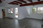 Dachgeschoßwohnung Braunschweig Lehndorf-Watenbüttel - 3 Zimmer, 118 m&sup2;, 1.150&euro; | Angebot:24813088