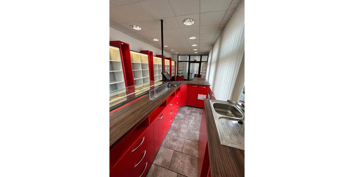 Gewerbeobjekt Wettin-Löbejün Löbejün - 400&euro; | Angebot:24432774