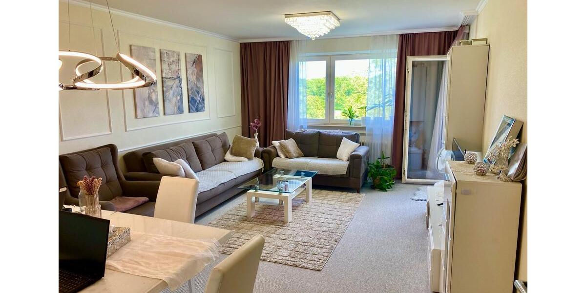 Etagenwohnung Köln Porz - 3 Zimmer, 100 m&sup2;, 1.700&euro; | Angebot:26648899