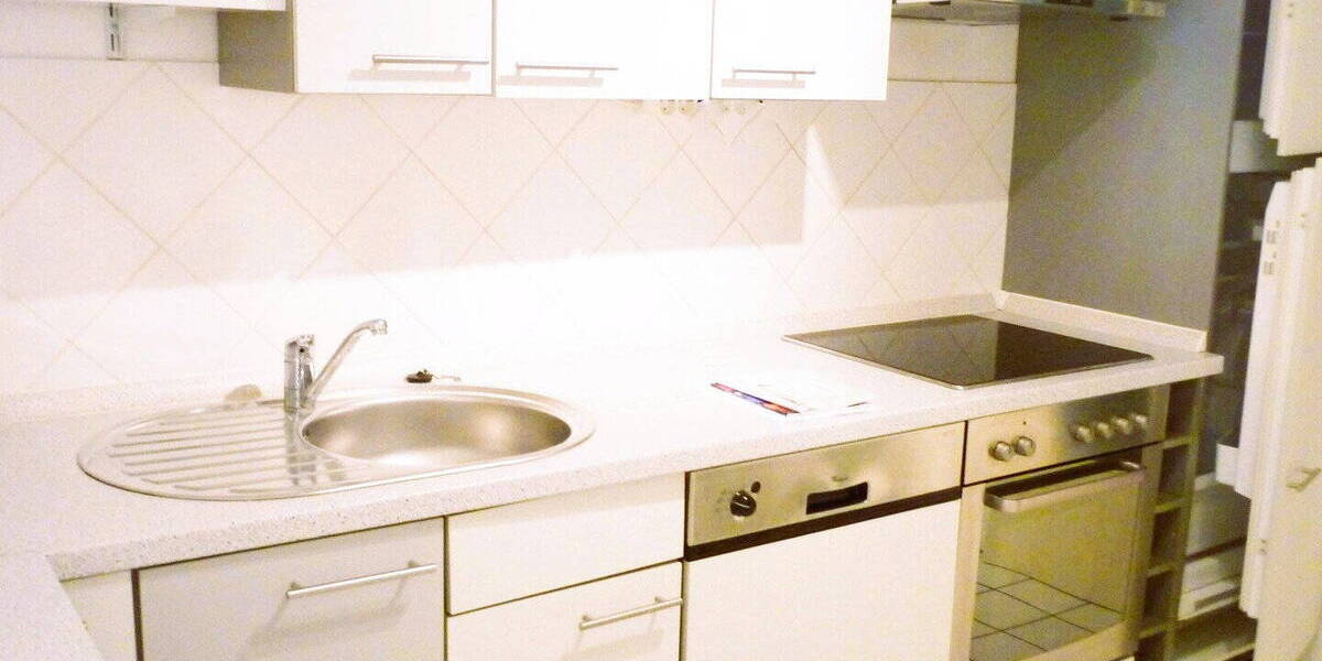 Terrassenwohnung Nürnberg Maxfeld - 2 Zimmer, 76 m&sup2;, 999&euro; | Angebot:26154503