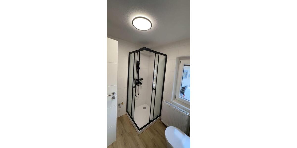 Etagenwohnung Mariaposching - 4 Zimmer, 75 m&sup2;, 800&euro; | Angebot:25840222