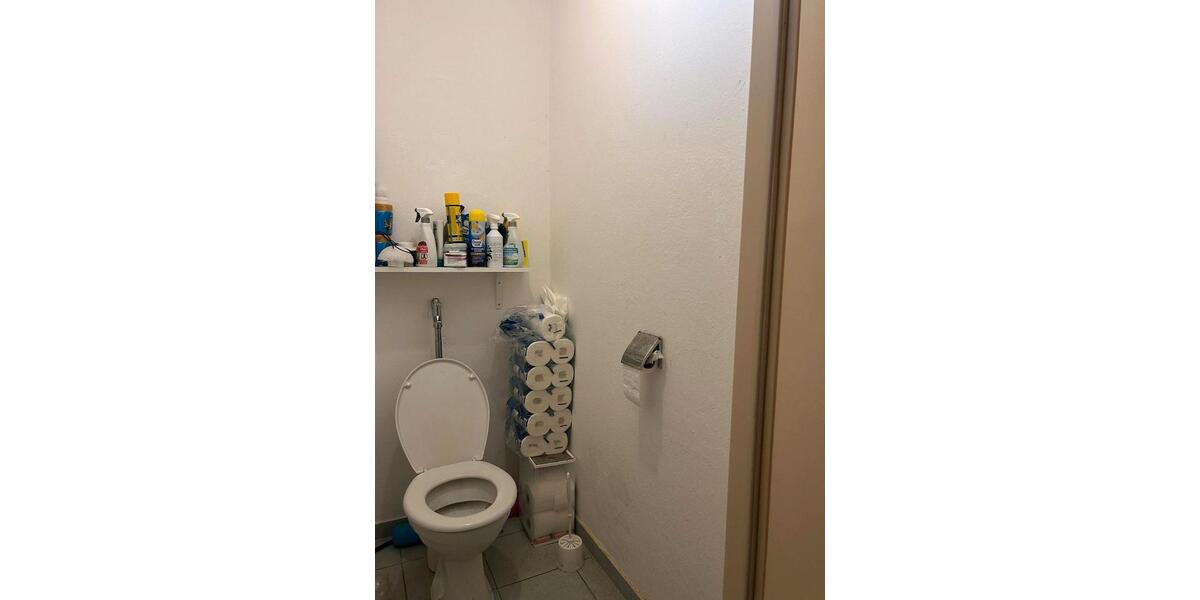 Etagenwohnung Nürnberg Altstadt, St. Lorenz - 1 Zimmer, 26 m&sup2;, 550&euro; | Angebot:26606881