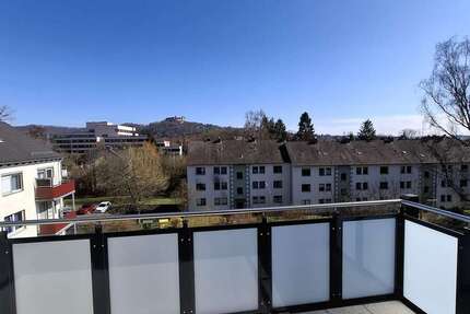 Wohnung Coburg Neuses bei Coburg - 2 Zimmer, 61 m&sup2;, 650&euro; | Angebot:26164920