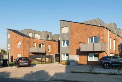 Wohnung Nordwalde - 3 Zimmer, 82 m&sup2;, 990&euro; | Angebot:26181903