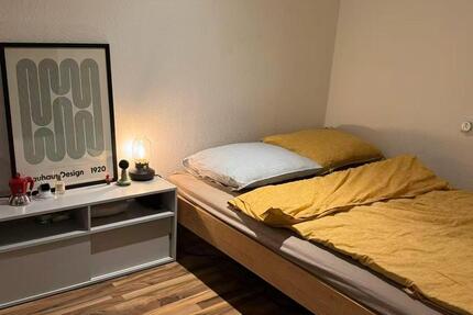 Haus Fulda - 2 Zimmer, 53 m&sup2;, 630&euro; | Angebot:25441078