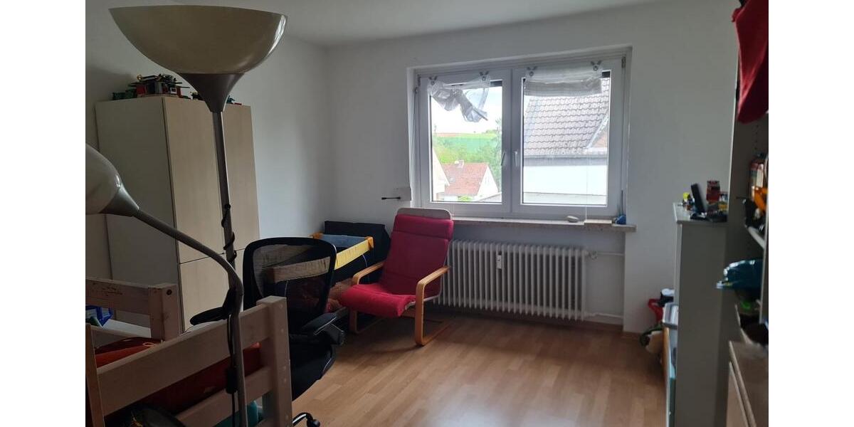 Hochparterre Duderstadt - 4 Zimmer, 107 m&sup2;, 700&euro; | Angebot:26533709