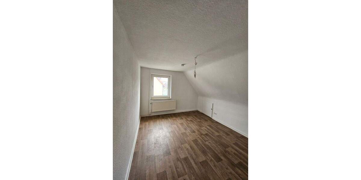 Etagenwohnung Clausthal-Zellerfeld Zellerfeld - 3 Zimmer, 56 m&sup2;, 340&euro; | Angebot:26641809