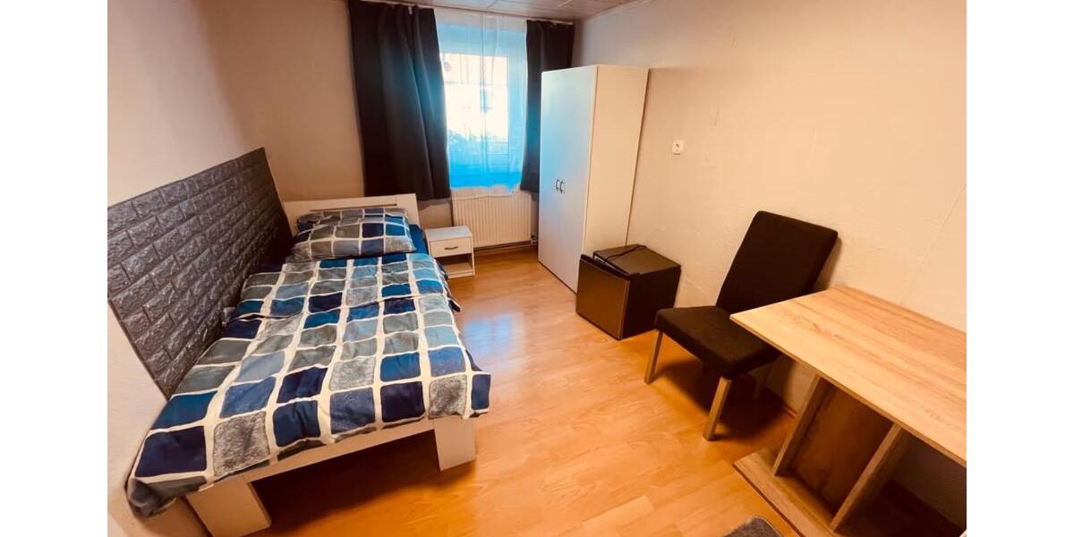 Wohnen auf Zeit Greußen - 5 Zimmer, 120 m&sup2;, 16&euro; | Angebot:23501810