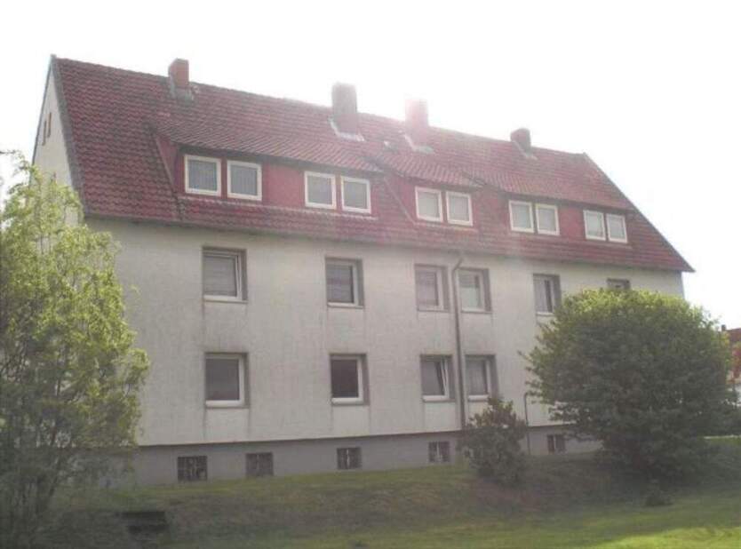 Wohnung in Elze zu vermieten