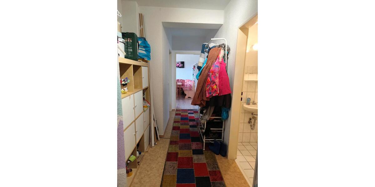 Etagenwohnung Willich - 3 Zimmer, 72 m&sup2;, 970&euro; | Angebot:25057372