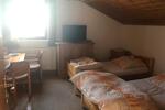 Etagenwohnung Oberaurach - 1 Zimmer, 25 m&sup2;, 400&euro; | Angebot:26136122