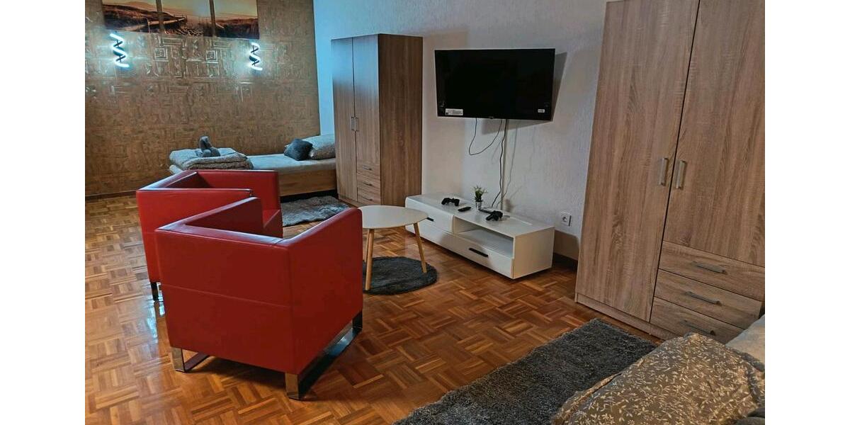 Etagenwohnung Welschbillig - 3 Zimmer, 100 m&sup2;, 25&euro; | Angebot:25046700