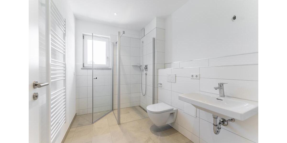 Etagenwohnung Markt Schwaben - 3 Zimmer, 91 m&sup2;, 1.745&euro; | Angebot:25870509