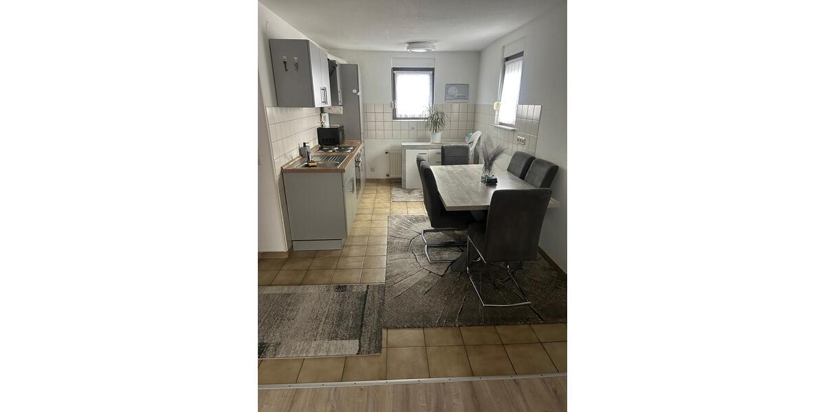 Etagenwohnung Heidenheim an der Brenz - 3 Zimmer, 59 m&sup2;, 790&euro; | Angebot:26221305