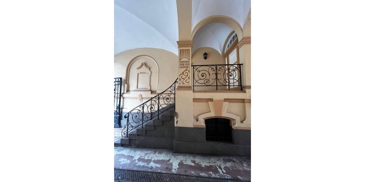 Etagenwohnung Aue Aue - 2 Zimmer, 48 m&sup2;, 350&euro; | Angebot:25772854