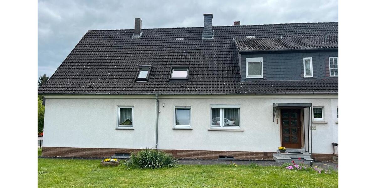 Dachgeschoßwohnung Fulda Aschenberg - 4 Zimmer, 112 m&sup2;, 1.000&euro; | Angebot:26087538