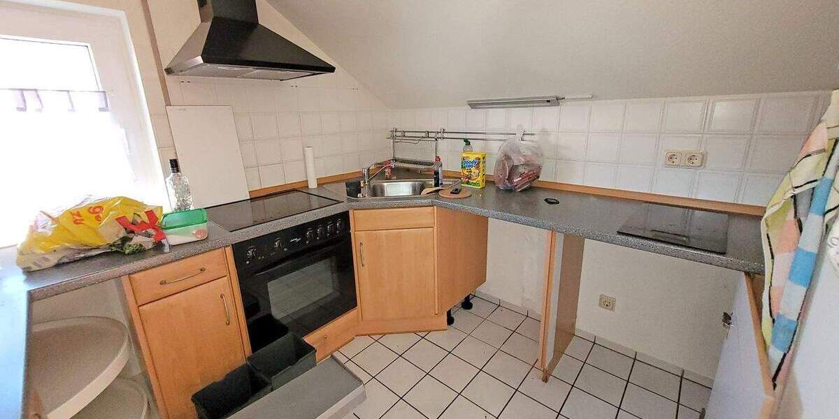 Etagenwohnung Neuenstein Mühlbach - 3 Zimmer, 93 m&sup2;, 600&euro; | Angebot:25939490