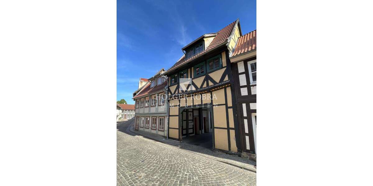Etagenwohnung Salzwedel Altstadt - 3 Zimmer, 63 m&sup2;, 380&euro; | Angebot:26170348