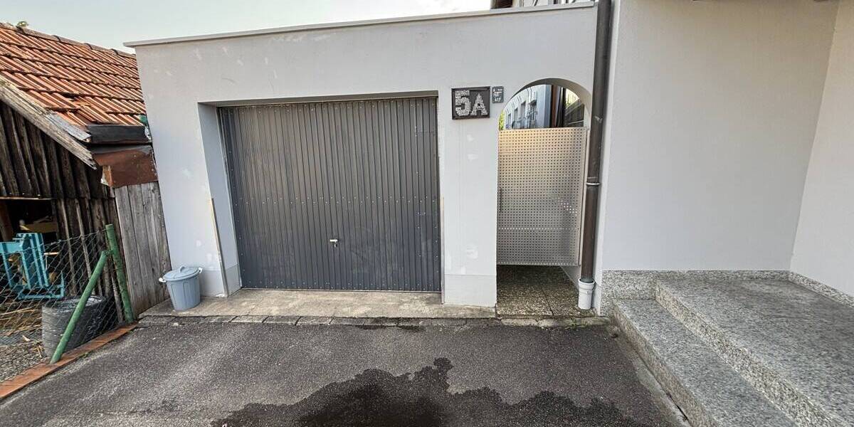 Etagenwohnung Schierling - 3 Zimmer, 88 m&sup2;, 800&euro; | Angebot:26118271